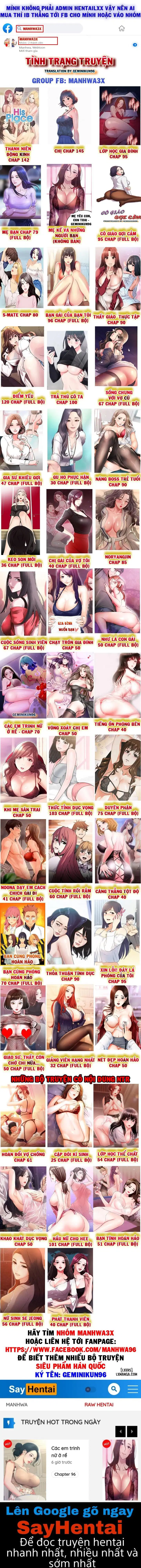 Thật sướng khi đi làm thêm - Chapter 4 trang 10