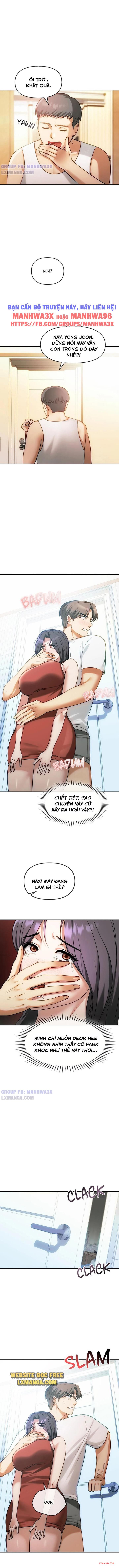 Cưỡng không nổi cô ơi - Chap 45 trang 9