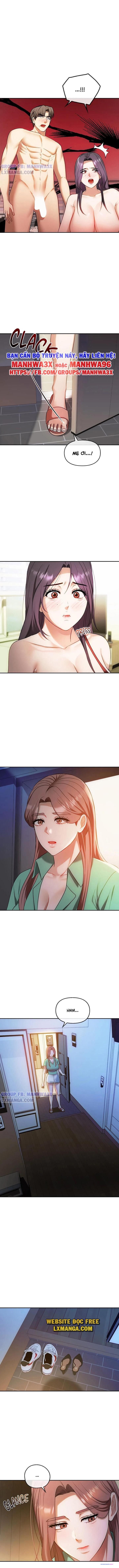 Cưỡng không nổi cô ơi - Chap 43 trang 7