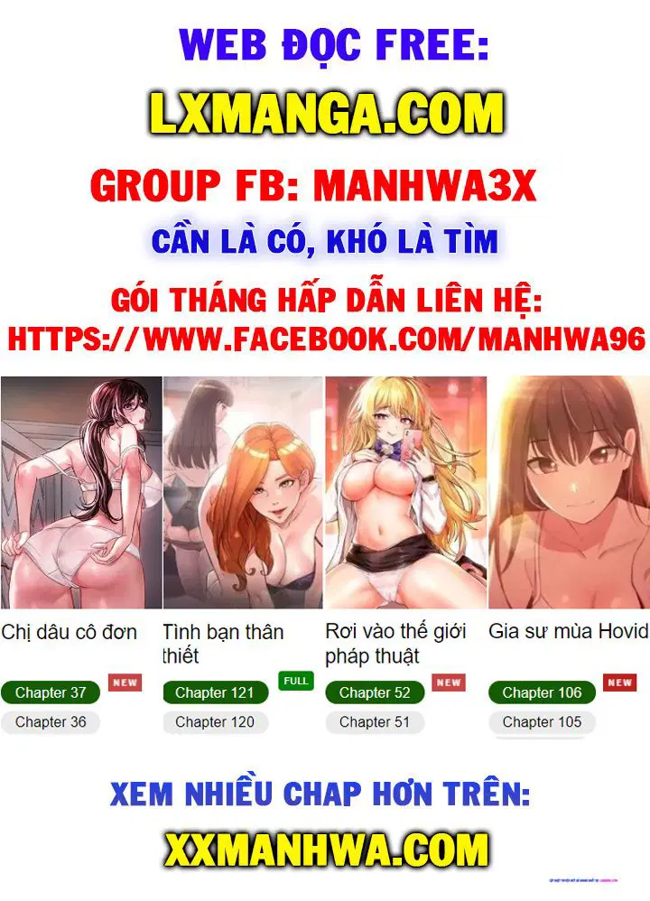 Cưỡng không nổi cô ơi - Chap 12 trang 2