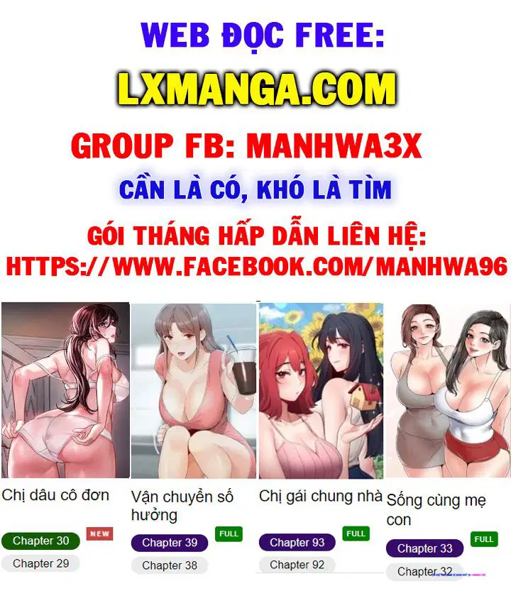 Cưỡng không nổi cô ơi - Chap 6 trang 2